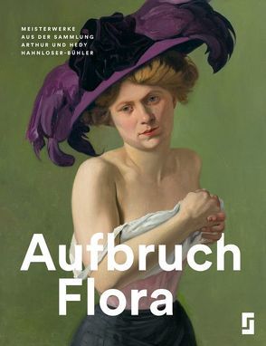 Aufbruch Flora von Affentranger-Kirchrath,  Angelika, Lange,  Christiane, Struck,  Neela