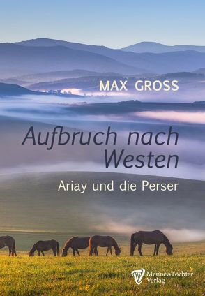 Aufbruch nach Westen von Gross,  Max