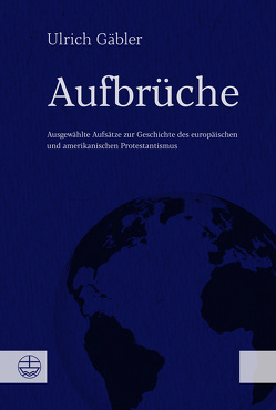 Aufbrüche von Gäbler,  Ulrich, Kuhn,  Thomas K., Sallmann,  Martin
