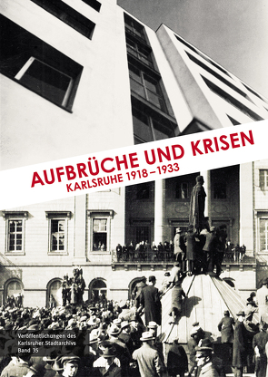 Aufbrüche und Krisen von Bieber,  Sylvia, Braun,  Bernd, Bräunche,  Ernst Otto, Engehausen,  Frank, Fichtenau,  Viktor, Gareis,  Sven, Hansen,  Elias, Krimm,  Konrad, Richter,  Leonie, Ringler,  Harald, Schnorr,  Mirjam, Schuhladen-Krämer,  Jürgen, Steck,  Volker