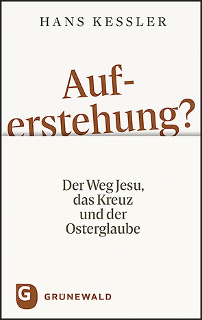 Auferstehung? von Kessler,  Hans