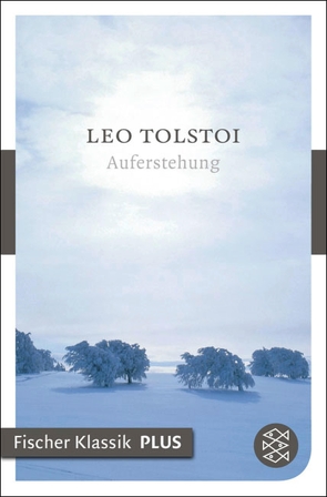 Auferstehung von Frapan,  Ilse, Tolstoi,  Leo