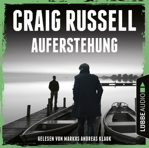 Auferstehung von Klauk,  Markus Andreas, Russell,  Craig, Schaefer,  Stefanie