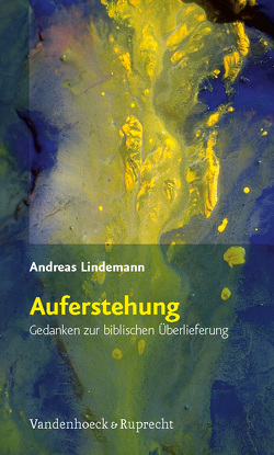 Auferstehung von Lindemann,  Andreas
