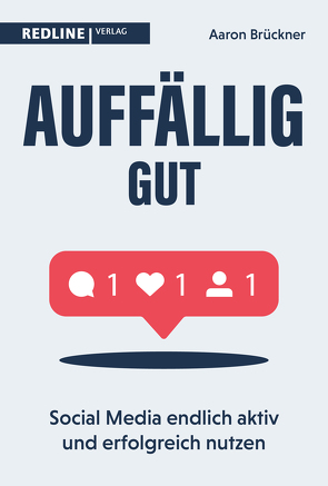 Auffällig gut von Brückner,  Aaron