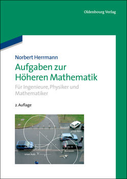 Aufgaben zur Höheren Mathematik von Herrmann,  Norbert