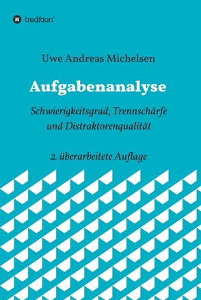 Aufgabenanalyse von Michelsen,  Uwe Andreas