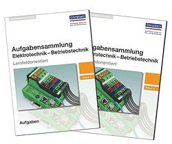 Aufgabensammlung Elektrotechnik – Betriebstechnik