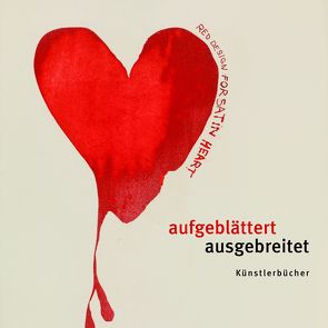 aufgeblättert – ausgebreitet von Brakensiek,  Stephan, Stocker,  Mona