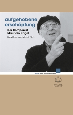 Aufgehobene Erschöpfung von Jungheinrich,  Hans-Klaus, Stoll,  Rolf W.