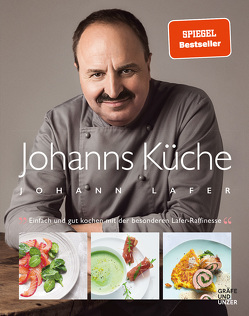 Johanns Küche von Lafer,  Johann