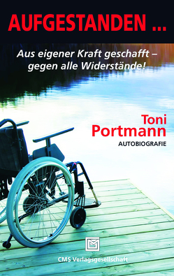 AUFGESTANDEN … von Portmann,  Toni