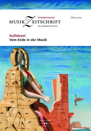 Aufhören! Vom Ende in der Musik