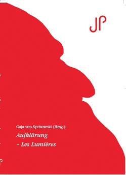 Aufklärung – Les Lumières von von Sychowski,  Gaja