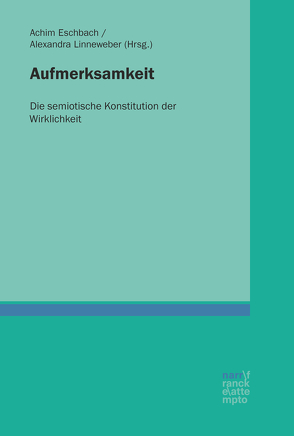 Aufmerksamkeit von Eschbach,  Achim, Linneweber,  Alexandra