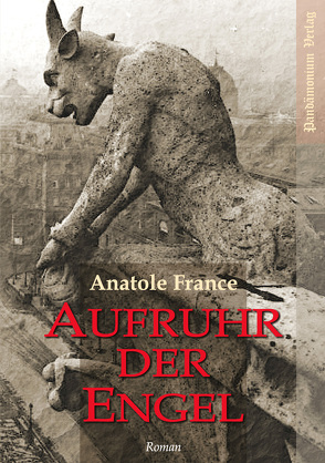 Aufruhr der Engel von Fehn,  Oliver, France,  Anatole