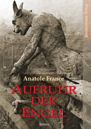 Aufruhr der Engel von Fehn,  Oliver, France,  Anatole