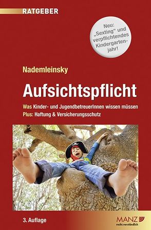 Aufsichtspflicht von Nademleinsky,  Marco