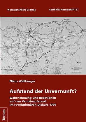 Aufstand der Unvernunft? von Wallburger,  Nikos