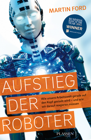 Aufstieg der Roboter von Ford,  Martin, Schulz,  Matthias