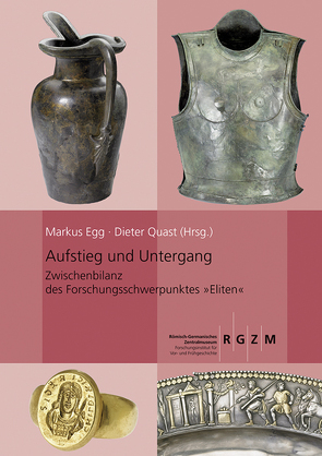 Aufstieg und Untergang von Egg,  Markus, Quast,  Dieter