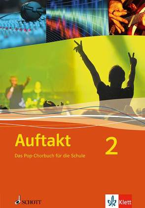 Auftakt 2 von Fischer,  Joachim, Geissler,  Severin, Gerlitz,  Carsten, Gröger,  Bertrand, Hofmann,  Bernhard, Kalmer,  Stefan, Schnitzer,  Ralf, Sturm,  Martin