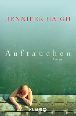 Auftauchen von Frick-Gercke,  Christine, Haigh,  Jennifer