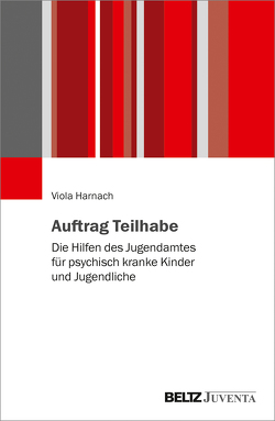 Auftrag Teilhabe von Harnach,  Viola