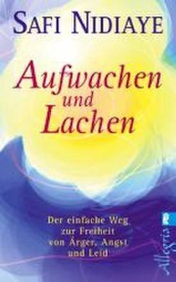 Aufwachen und lachen von Nidiaye,  Safi