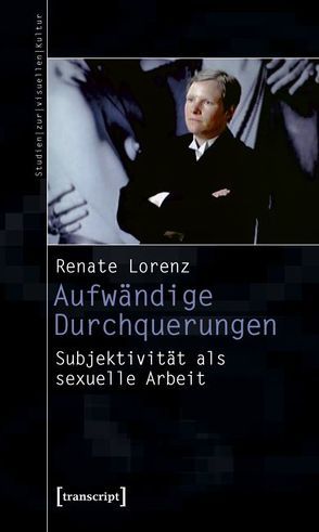 Aufwändige Durchquerungen von Lorenz,  Renate