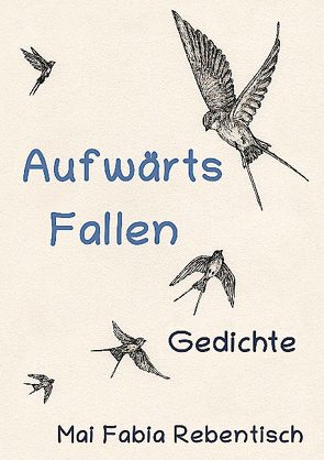 Aufwärts Fallen von Rebentisch,  Mai Fabia