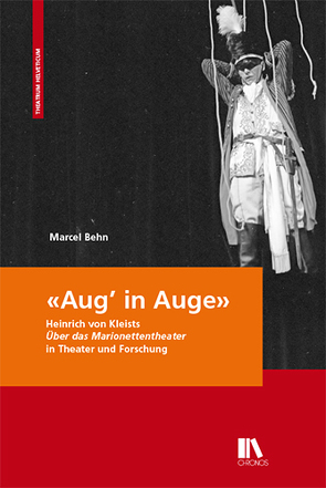 «Aug’ in Auge» von Behn,  Marcel