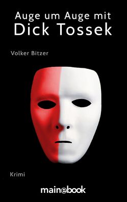 Auge um Auge mit Dick Tossek von Bitzer,  Volker