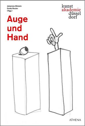 Auge und Hand von Bilstein,  Johannes, Reuter,  Guido