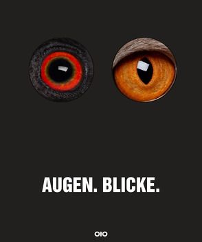 Augen.Blicke. von Müller,  Sven
