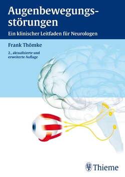 Augenbewegungsstörungen von Thoemke,  Frank