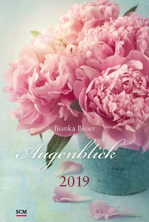 Augenblick 2019 von Bleier,  Bianka