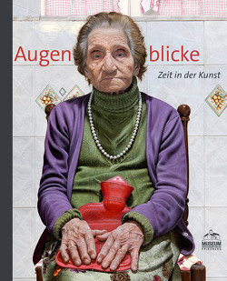 Augenblicke von Arnold-Becker,  Alice