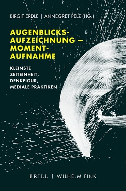 Augenblicksaufzeichnung — Momentaufnahme von Axer,  Eva, Erdle,  Birgit R, Geitner,  Ursula, Hildebrandt,  Toni, Honold,  Alexander, Macho,  Thomas, Nieberle,  Sigrid, Pelz,  Annegret, Petersen,  Birger, Schumacher,  Eckhardt, Wimplinger,  Christian, Wolf,  Norbert Christian