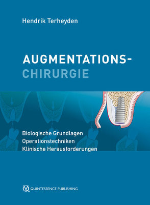 Augmentationschirurgie von Terheyden,  Hendrik