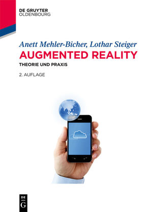 Augmented Reality von Mehler-Bicher,  Anett, Steiger,  Lothar