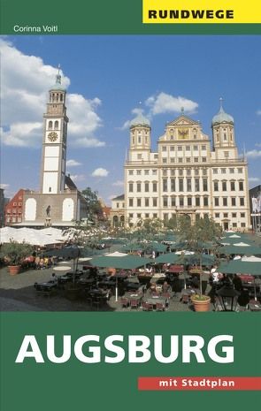 Augsburg von Holzmann,  Susanne, Voitl,  Corinna