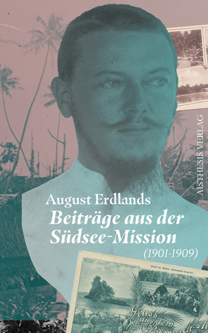 August Erdland von Erdland,  Alexander, Erdland,  August, Goedden,  Walter