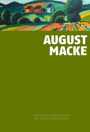 August Macke von Ewers-Schultz,  Ina