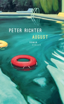 August von Richter,  Peter