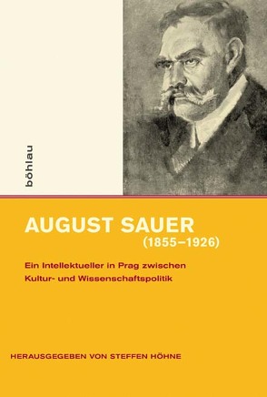 August Sauer (1855-1926) von Cepl-Kaufmann,  Gertrude, Fiala-Fürst,  Ingeborg, Godau,  Jeannette, Höhne,  Steffen, Klausnitzer,  Ralf, Krolop,  Kurt, Müller,  Hans-Harald, Nottscheid,  Mirko, Richter,  Myriam, Riener,  Karoline, Scheichl,  Sigurd Paul, Tvrdík,  Milan, Ulbricht,  Justus H, Whittle,  Ruth