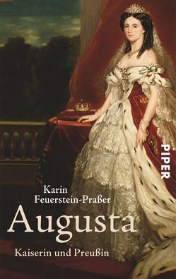 Augusta von Feuerstein-Praßer,  Karin