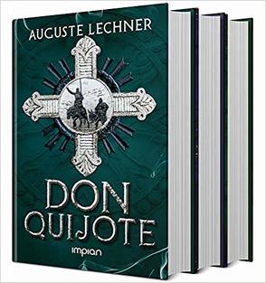 Auguste Lechner-Paket von Lechner,  Auguste