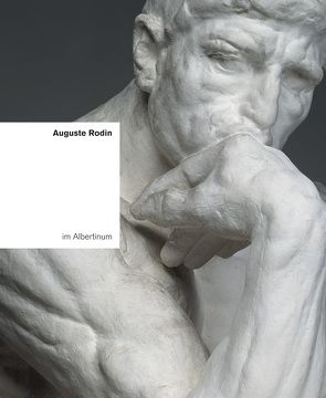 Auguste Rodin im Albertinum von Nielsen,  Astrid