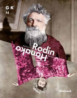 Auguste Rodin und Madame Hanako von Ochaim,  Brygida, Wallner,  Julia